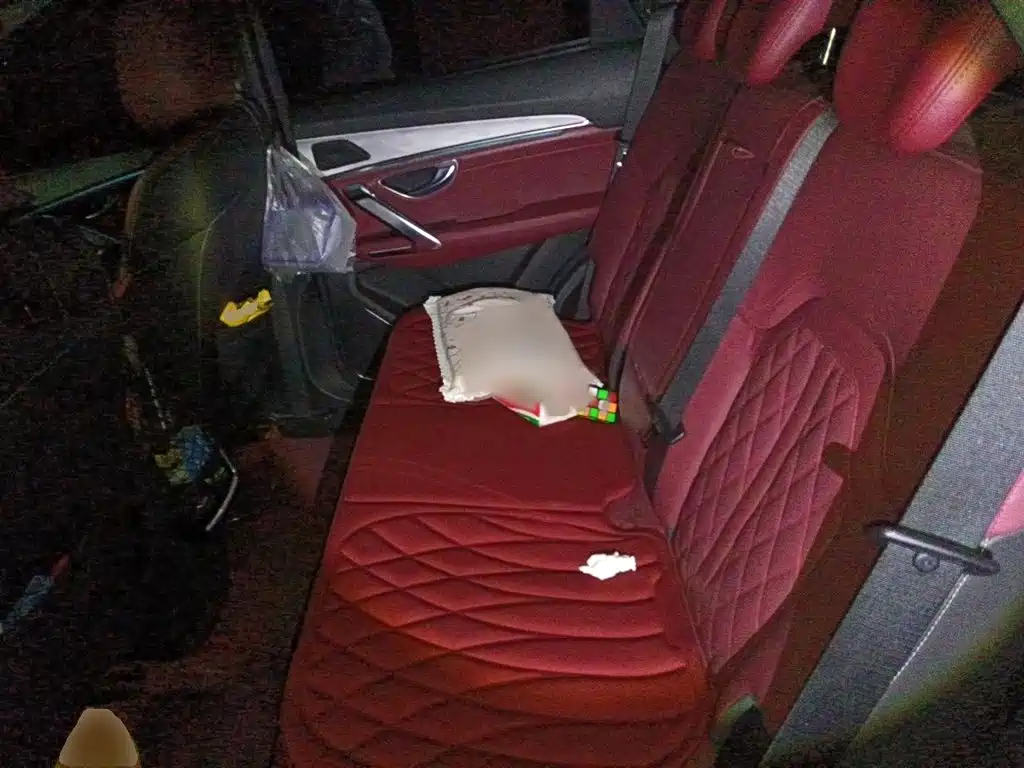 Jetour X70 PLUS — миниатюра 15