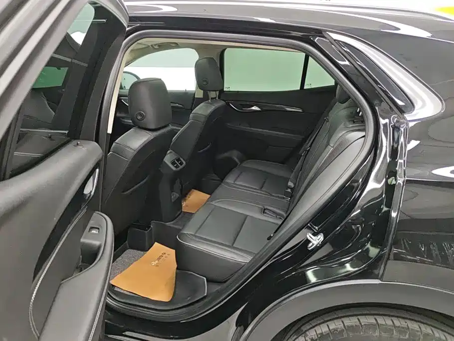 Buick Envision S — миниатюра 11