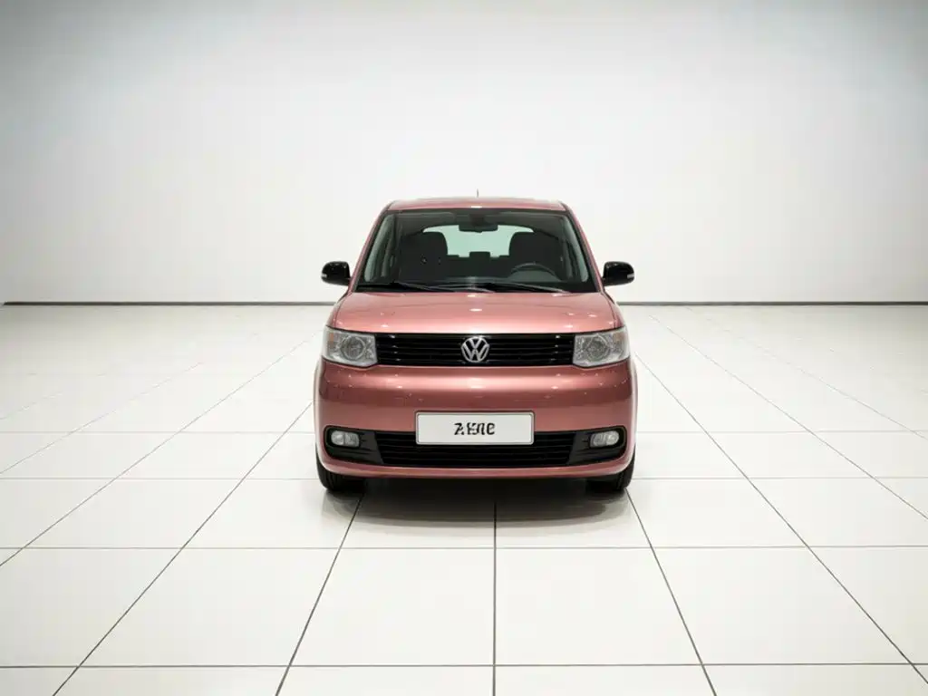 Wuling MINIEV — миниатюра 2