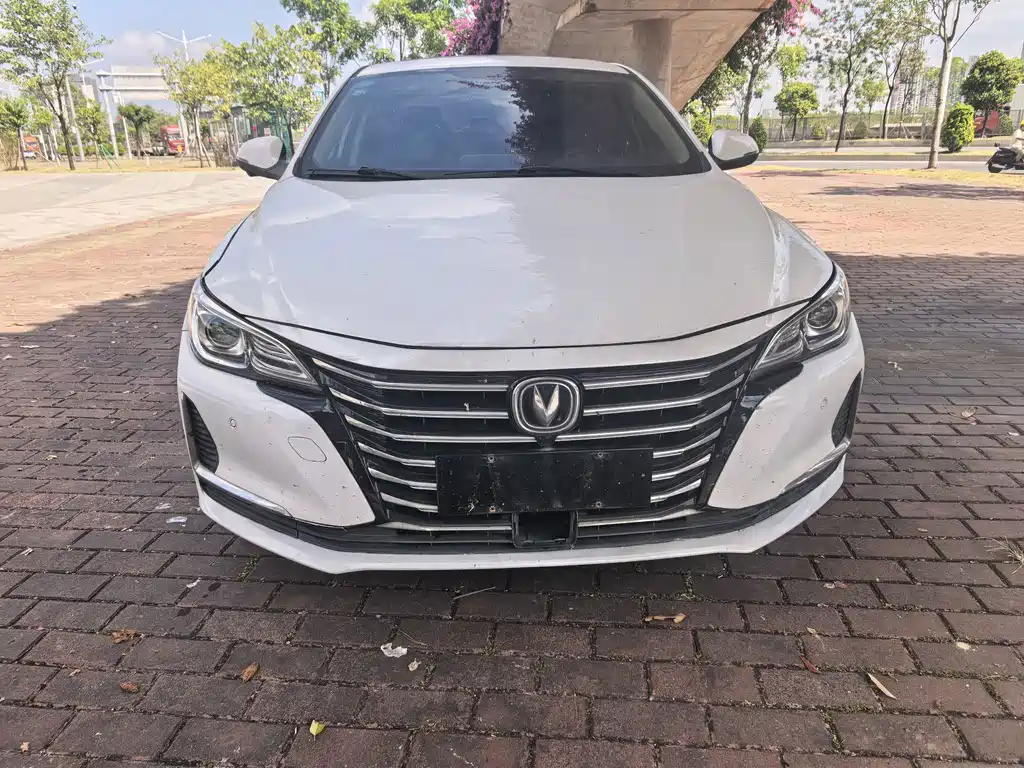 Changan Ruicheng CC — миниатюра 2