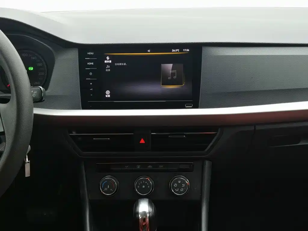 Volkswagen Lavida — миниатюра 12