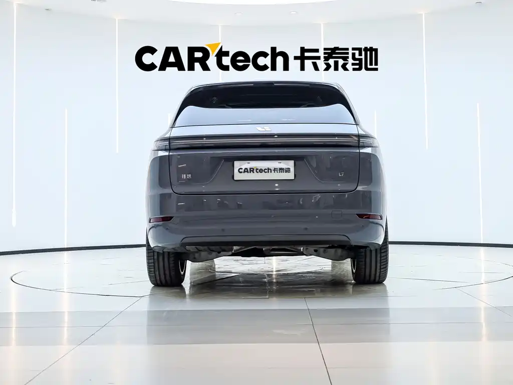 Li Auto Li L7 — миниатюра 2