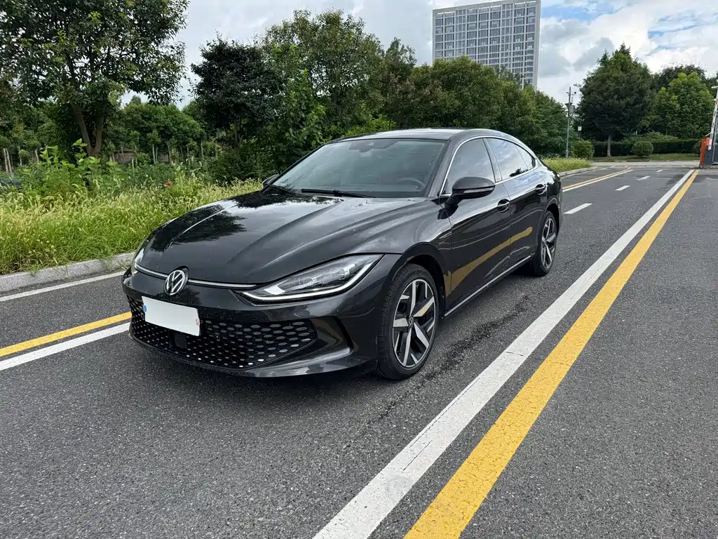 Volkswagen Lamando