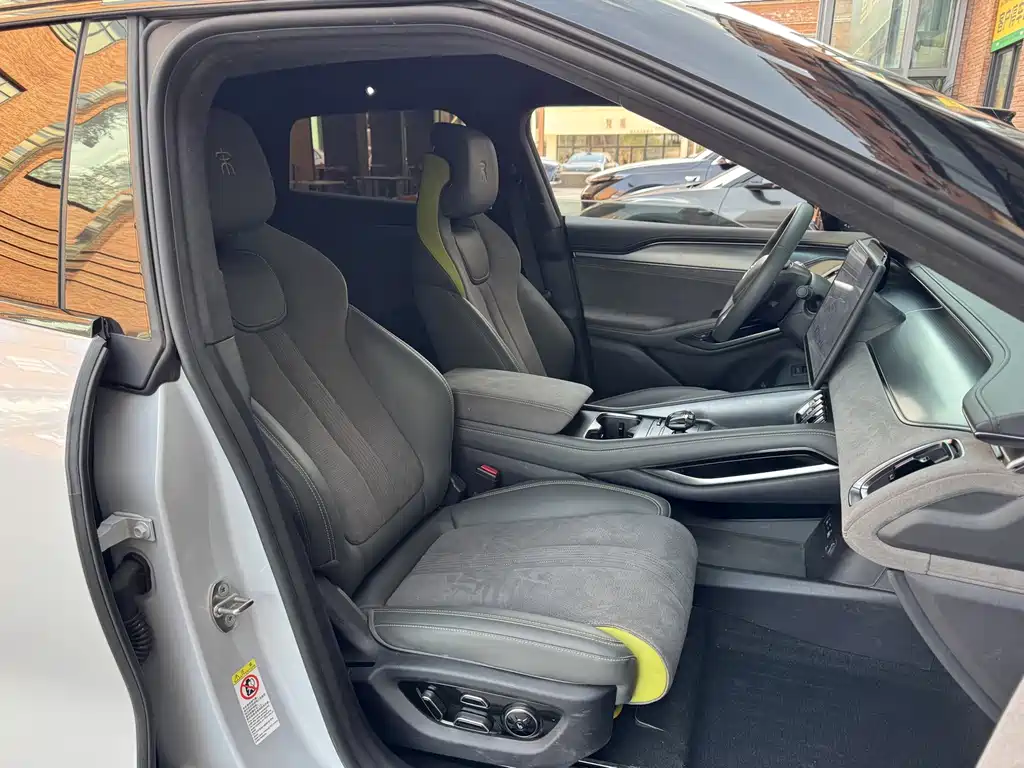 BYD L EV — миниатюра 20