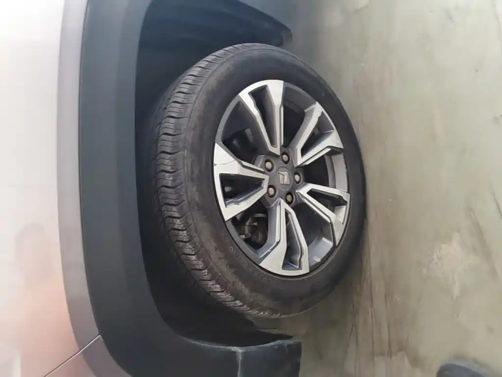 Baojun RS-5 — миниатюра 23