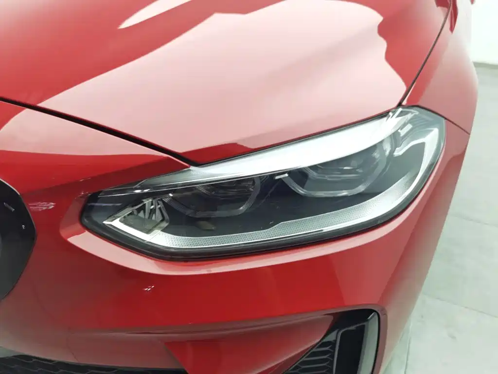 BMW 1 Series — миниатюра 7