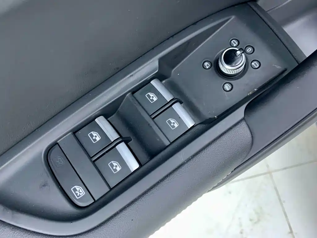 Audi Q5L 40T Fashion Elegance Type, фото 30