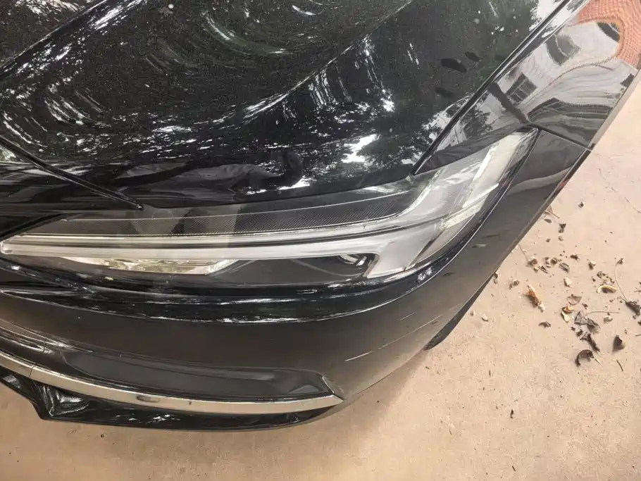 Volvo S90 — миниатюра 5