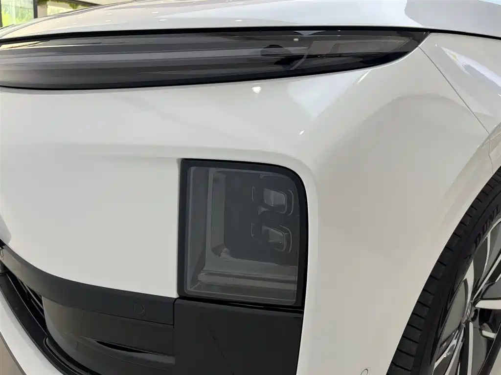 Li Auto Li L6 — миниатюра 5