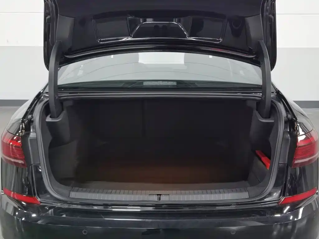 Volkswagen Passat — миниатюра 16