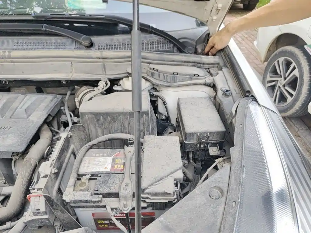 Haval H6 Coupe — миниатюра 21
