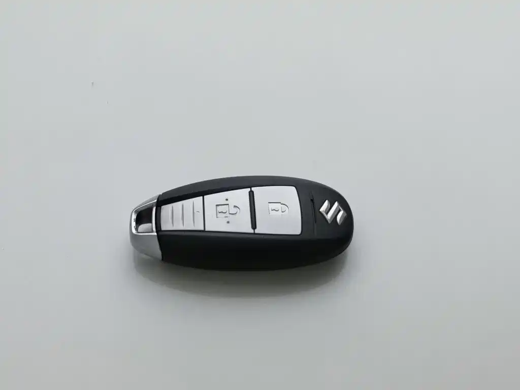 Suzuki Vitara — миниатюра 19