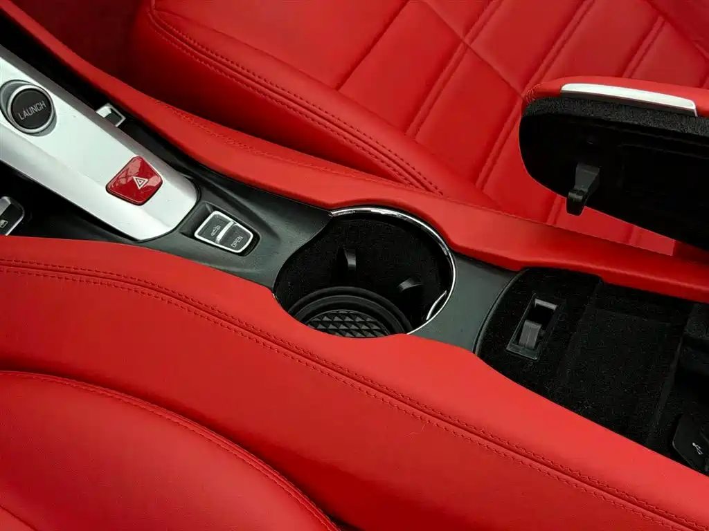 Ferrari California T 2015 3.9T