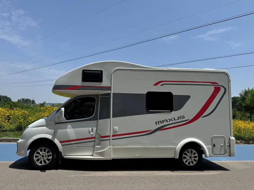 Maxus SAIC MAXUS V80 V80 2021 2.0T V80