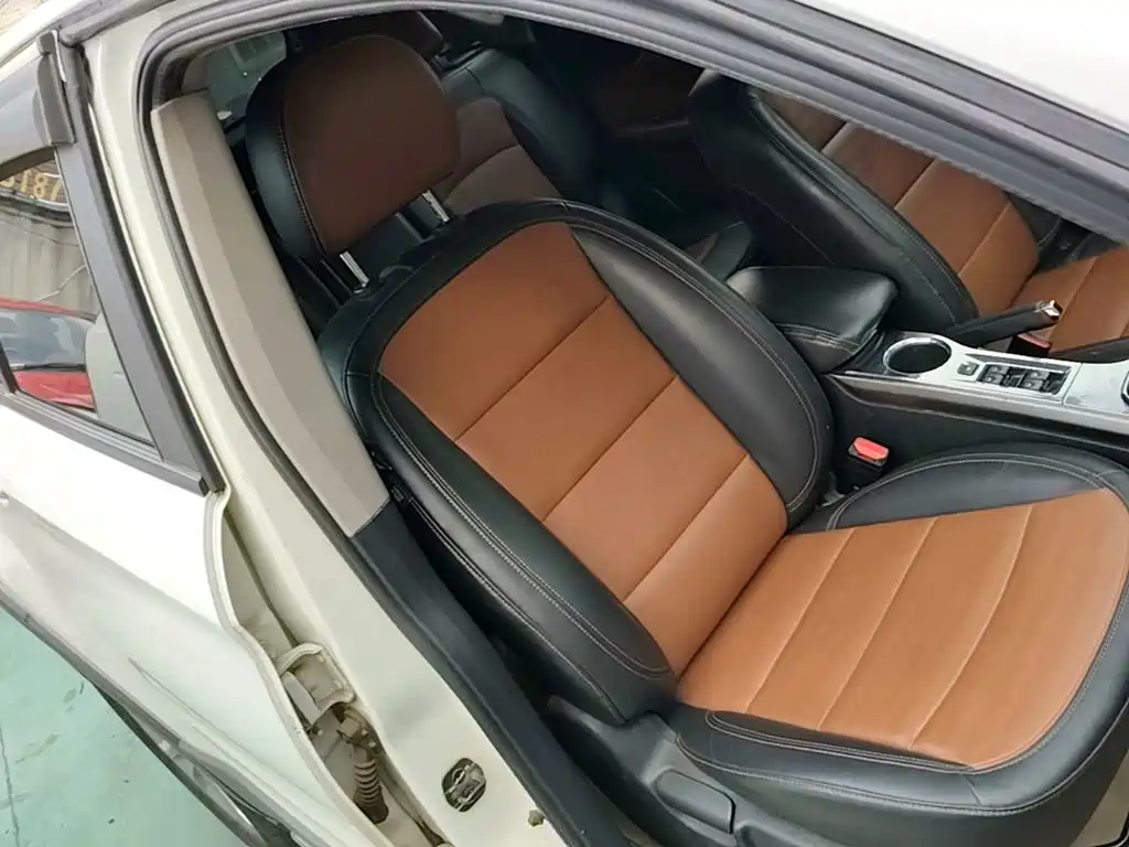 Haima Haima S5 — миниатюра 25