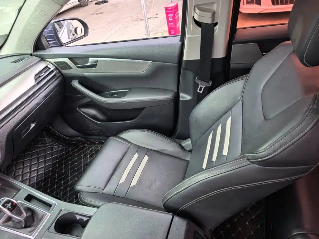 BYD Qin Pro — миниатюра 14