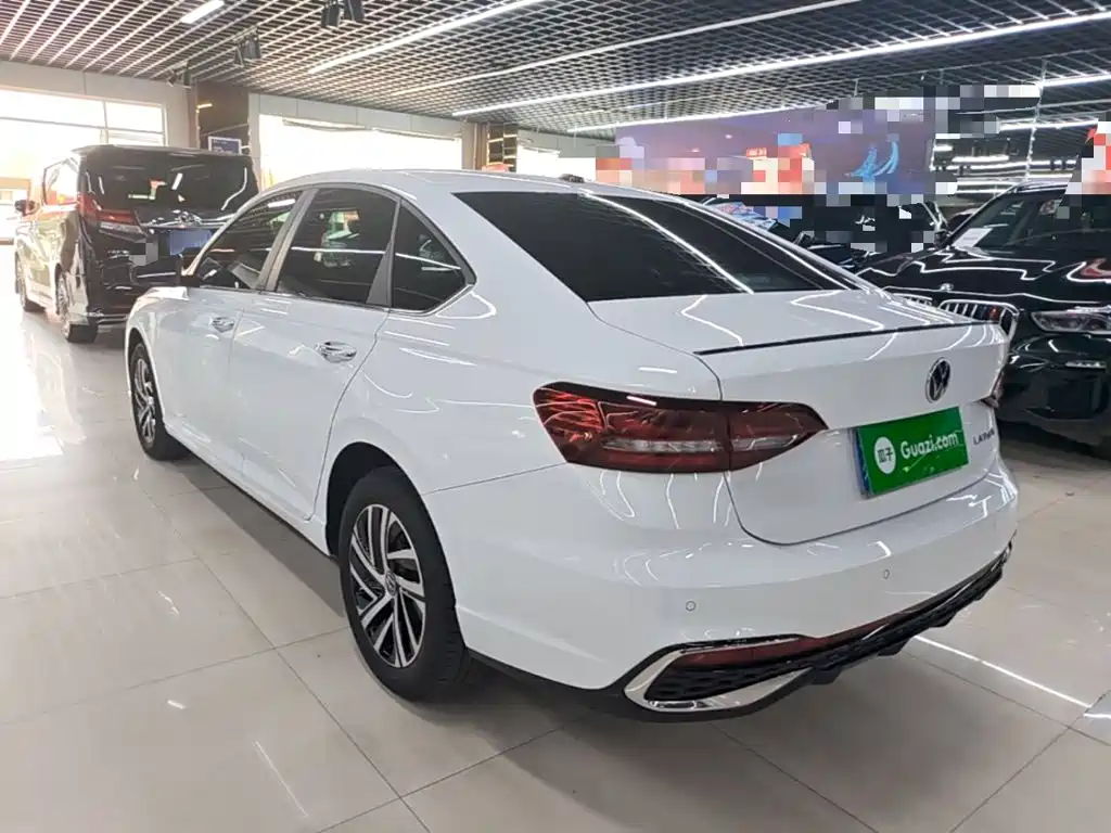 Volkswagen Lavida 2024 300TSI DSG Lead