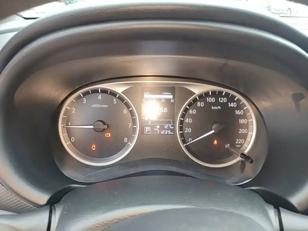 Nissan Kicks — миниатюра 12