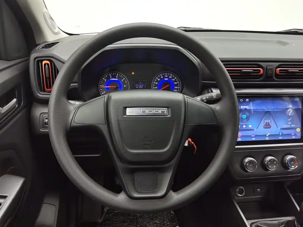 DONGFENG SCENERY 380