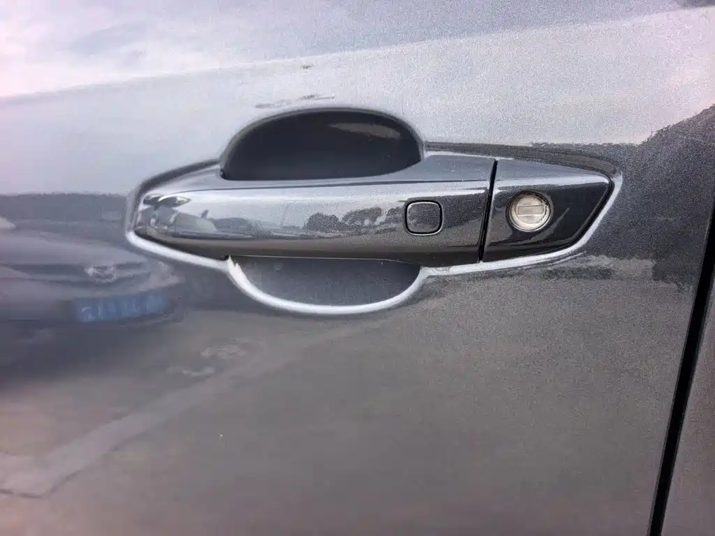 BYD Qin Pro — миниатюра 9