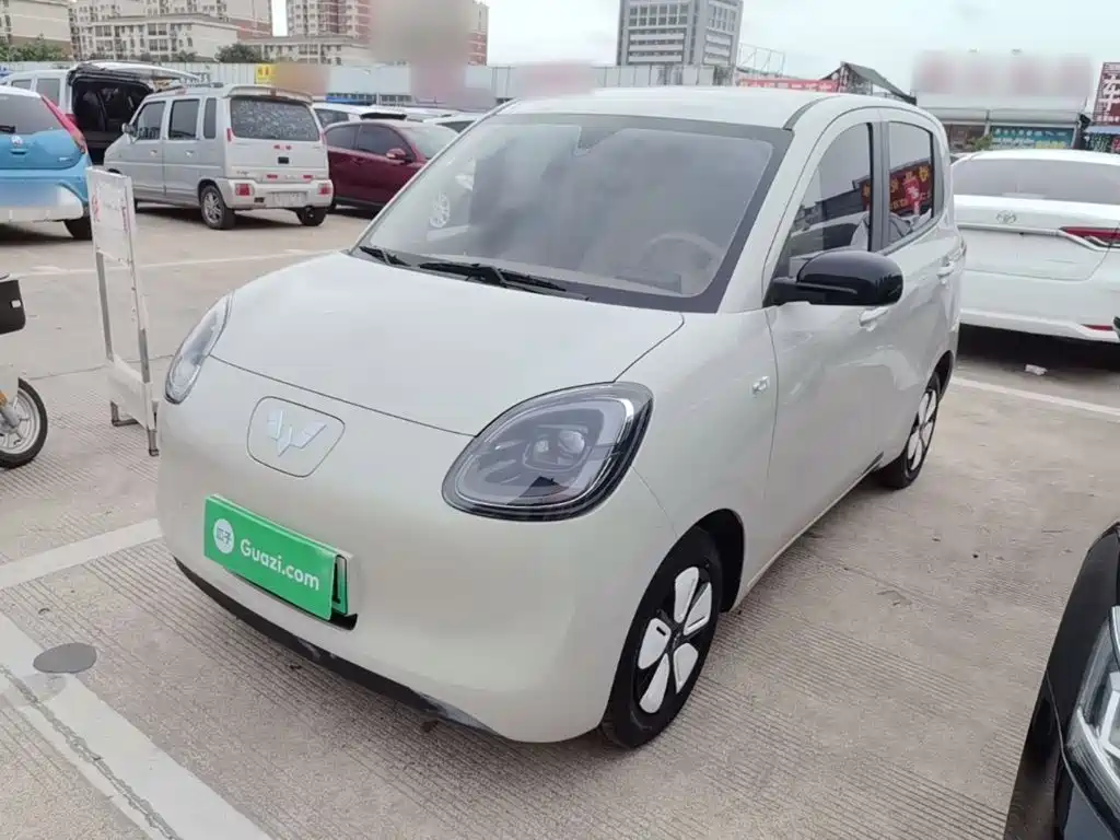 Wuling Mini EV MINIEV 2025