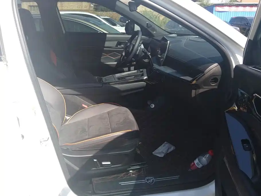 Haval Shenshou — миниатюра 8