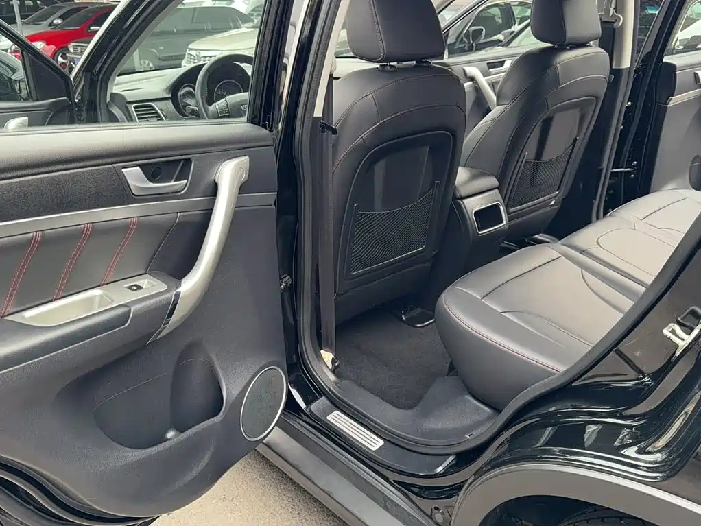 Haval H6 — миниатюра 24
