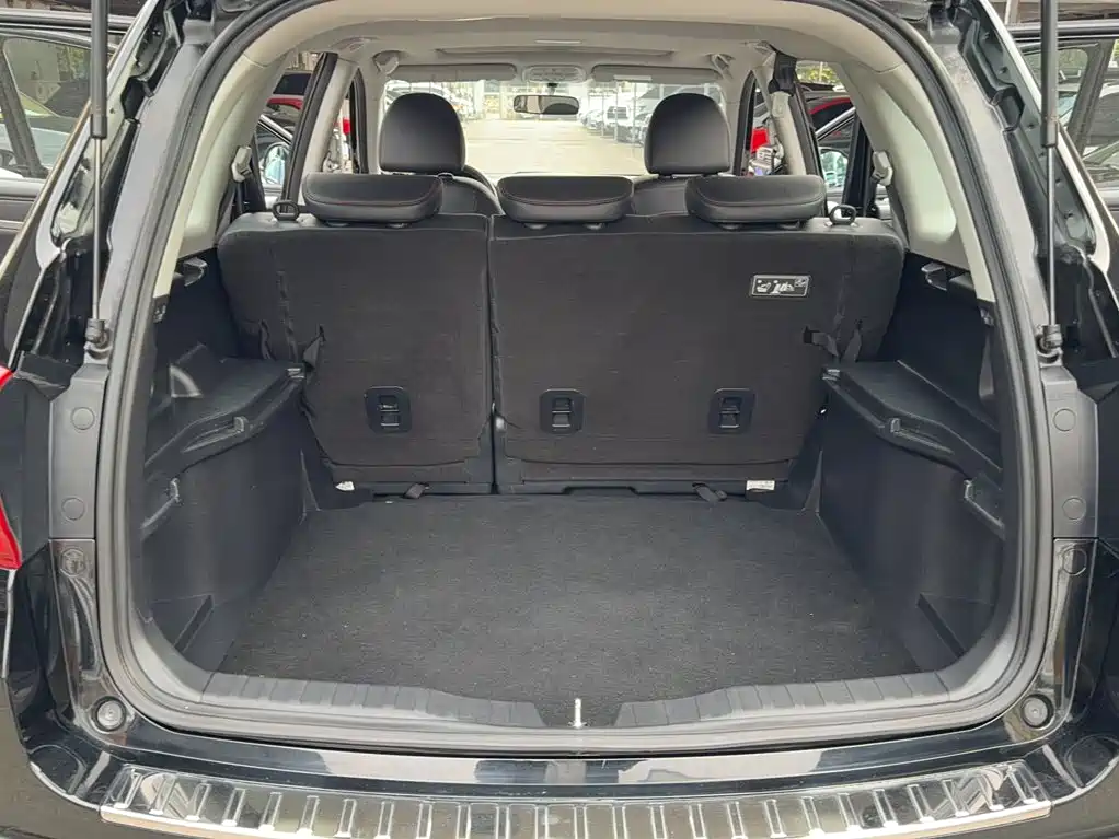 Haval H6 — миниатюра 19