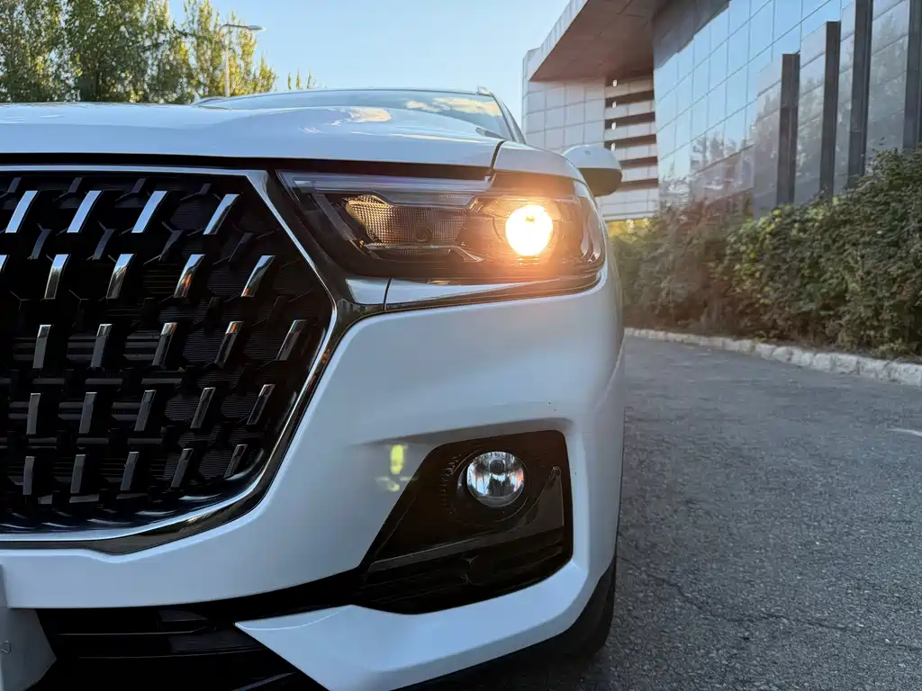 Haval H6 — миниатюра 34