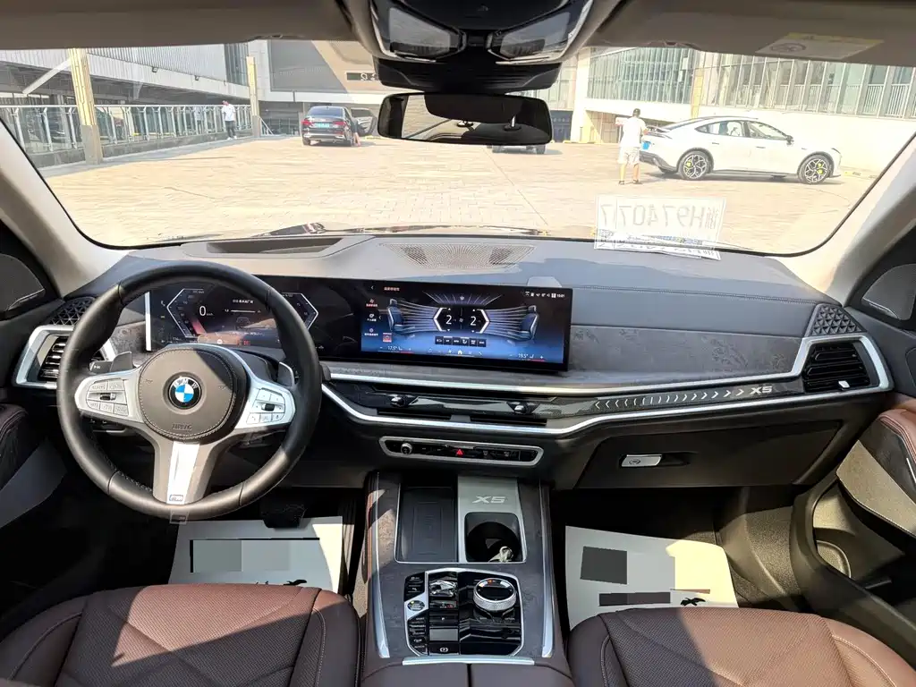 BMW X5 — миниатюра 6