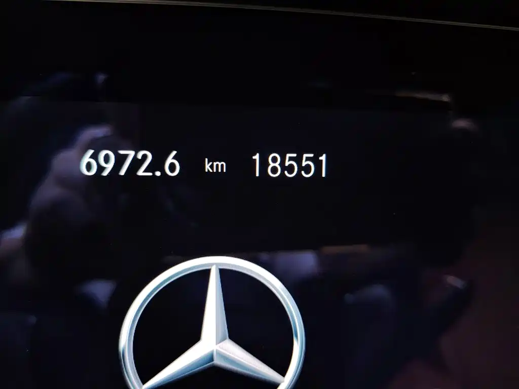Mercedes-Benz CLS 2022 CLS 300
