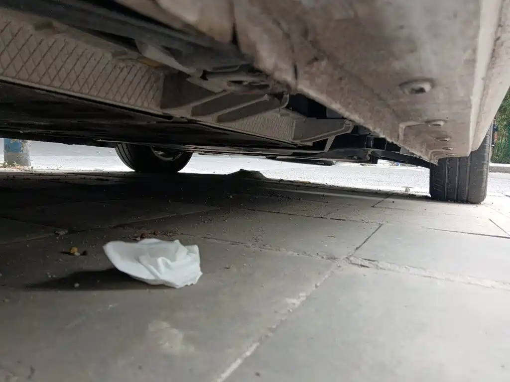 Roewe Clever — миниатюра 18