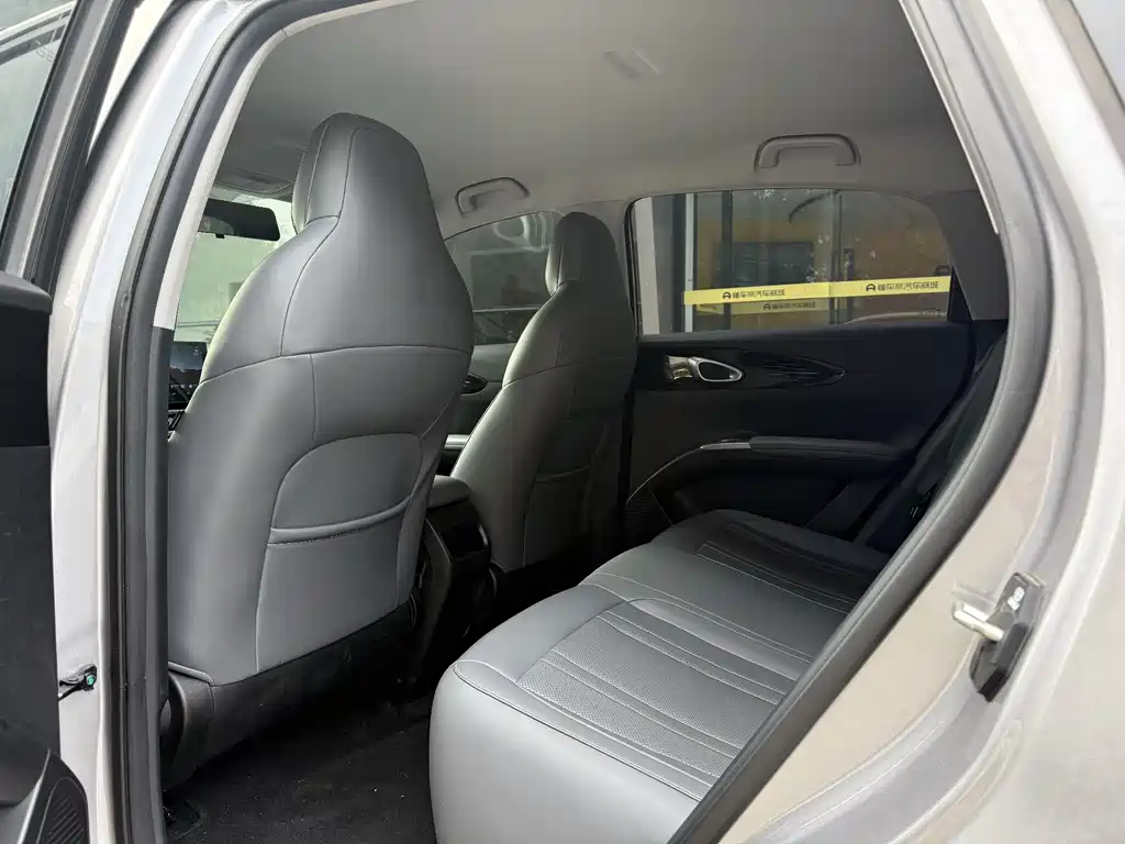 Geely Geome Xingyuan 2025 310km