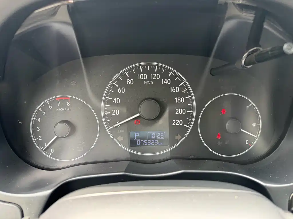 Honda City 1.5L CVT Comfort Edition, фото 11
