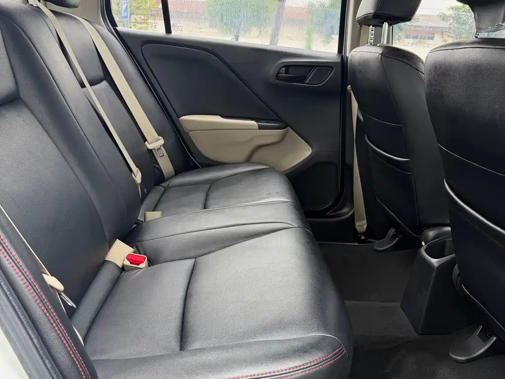 Honda City 1.5L CVT Comfort Edition, фото 16