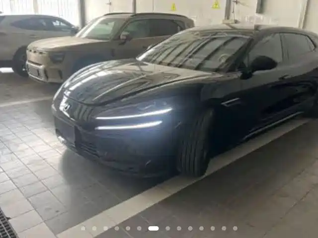 DENZA  Z9GT 2024