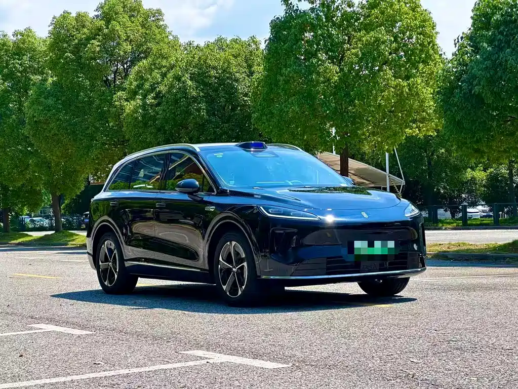 Shangjie H5 2025 Max
