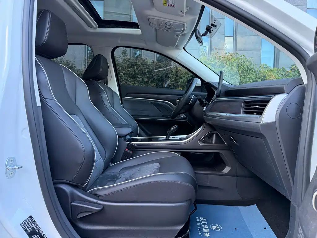 Haval H6 — миниатюра 13