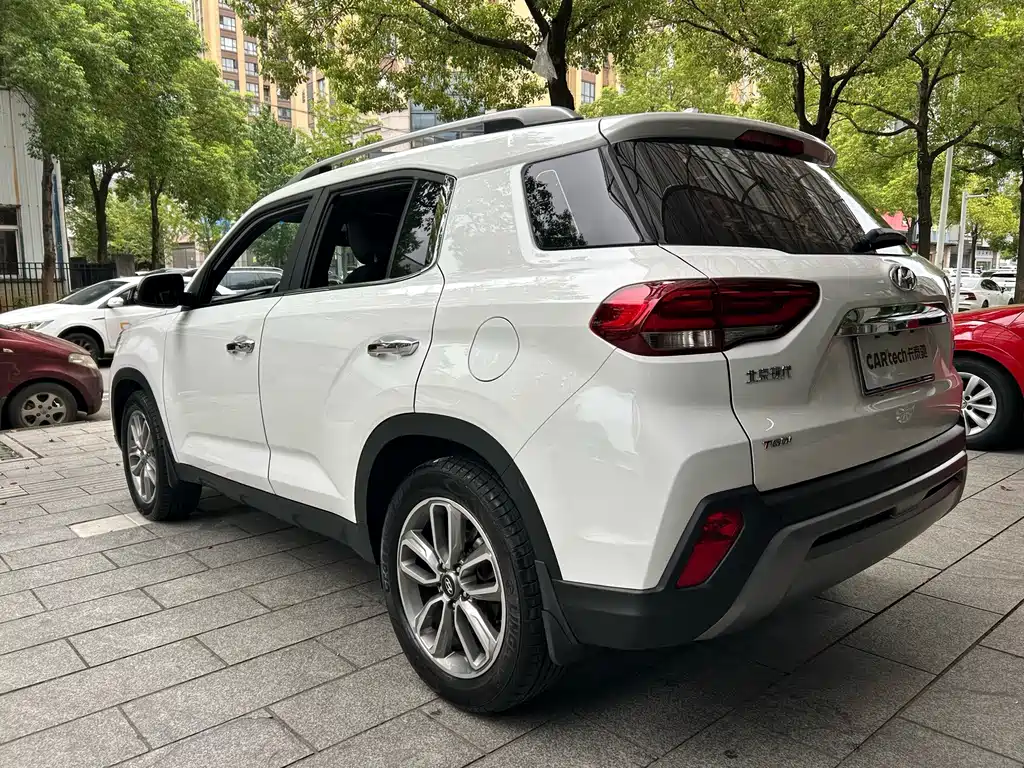 Hyundai ix35 — миниатюра 15