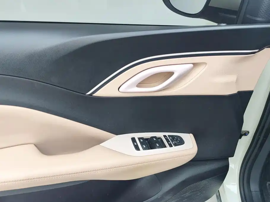 BYD Seagull — миниатюра 9