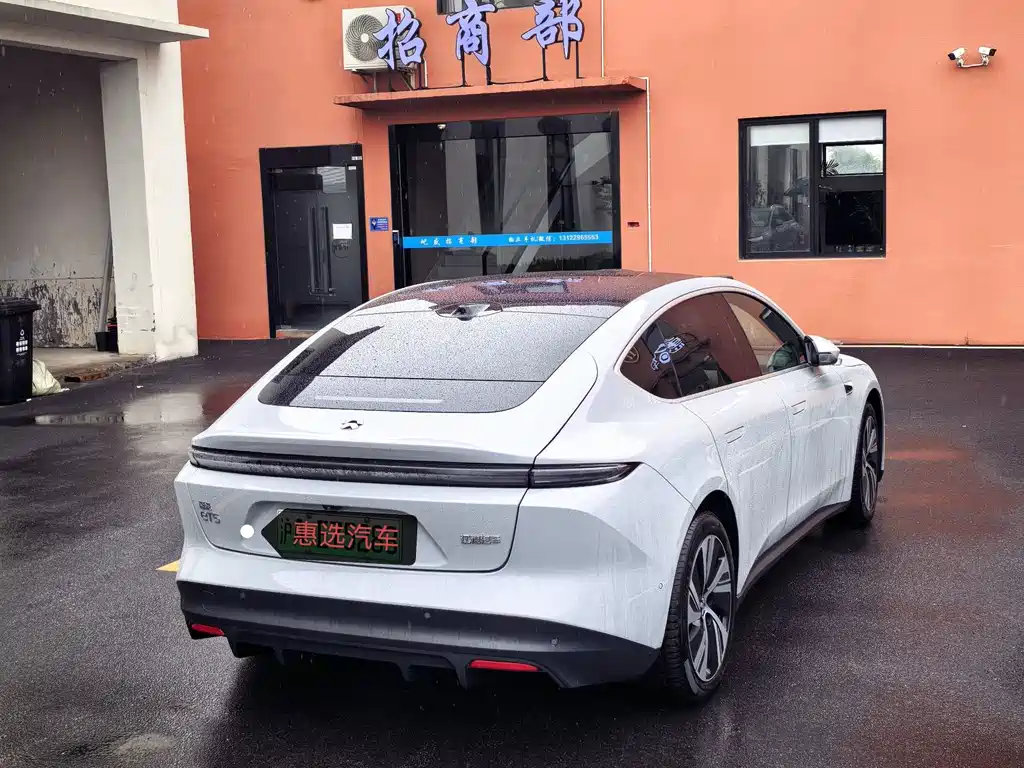 NIO ET5 2022 75kWh