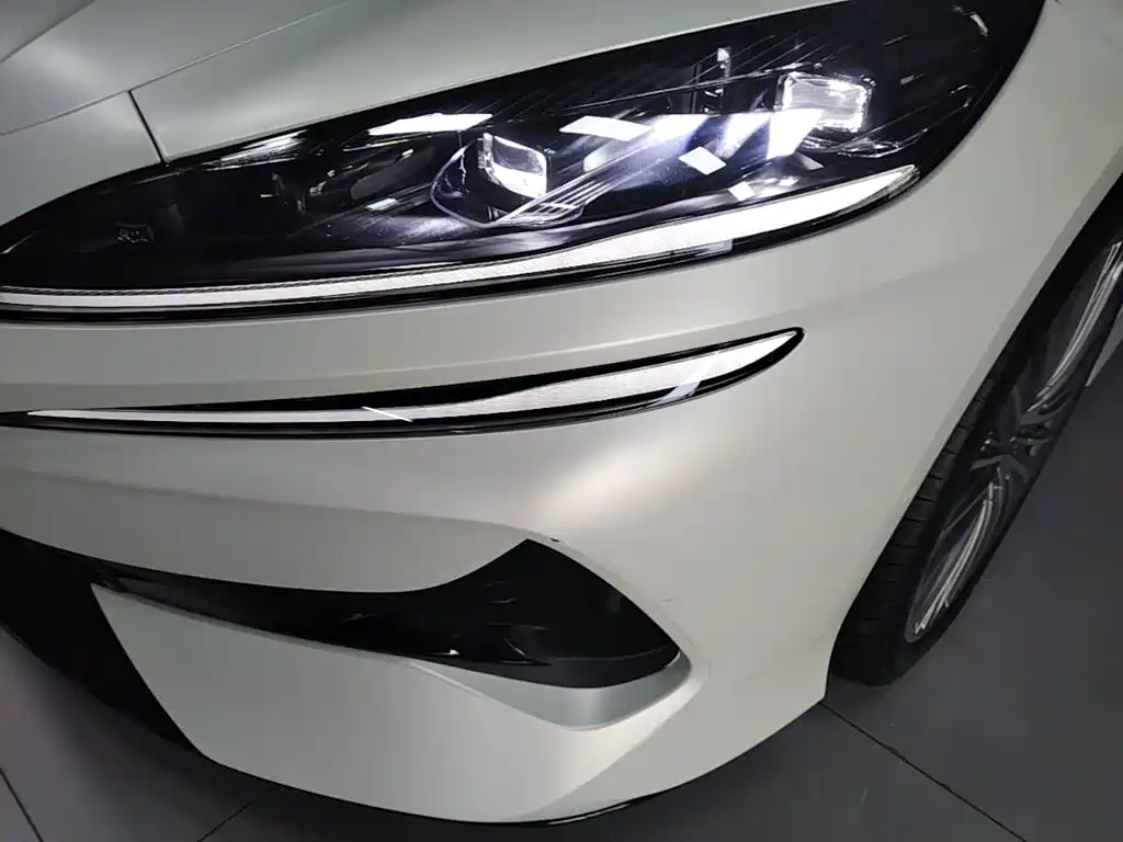 Denza Denza Z9 — миниатюра 24