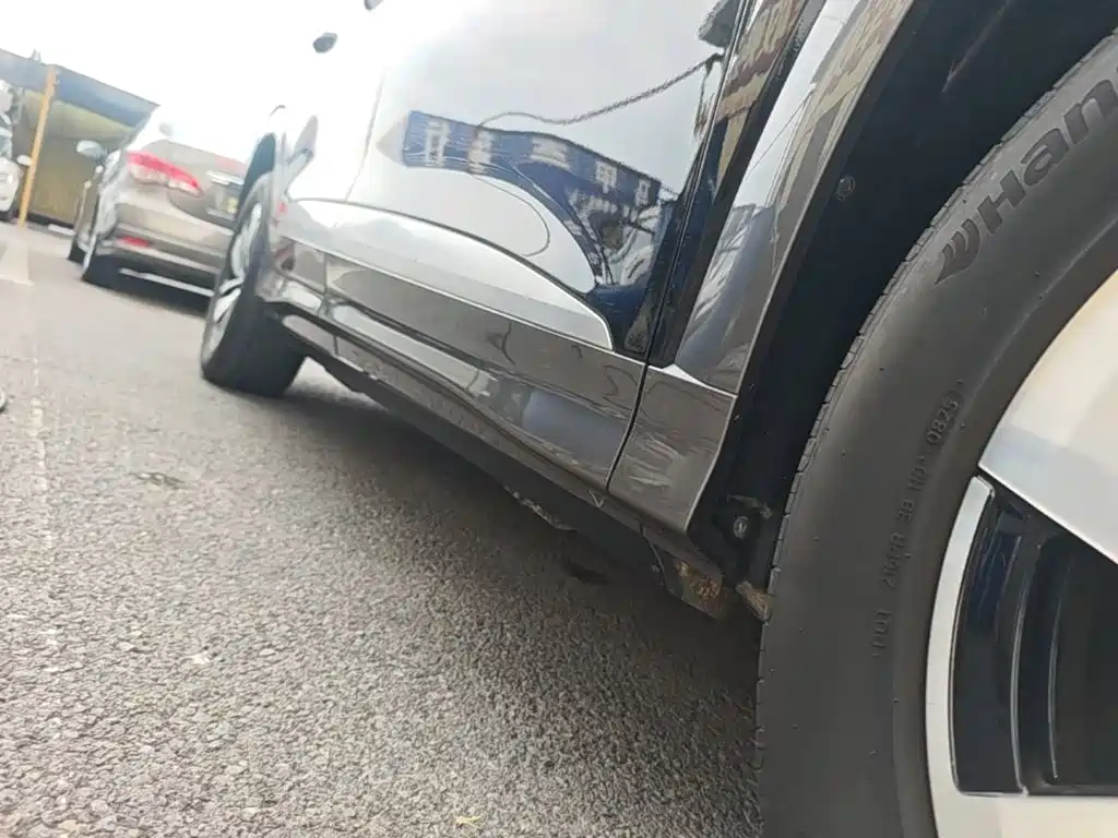 Audi Q6 — миниатюра 21