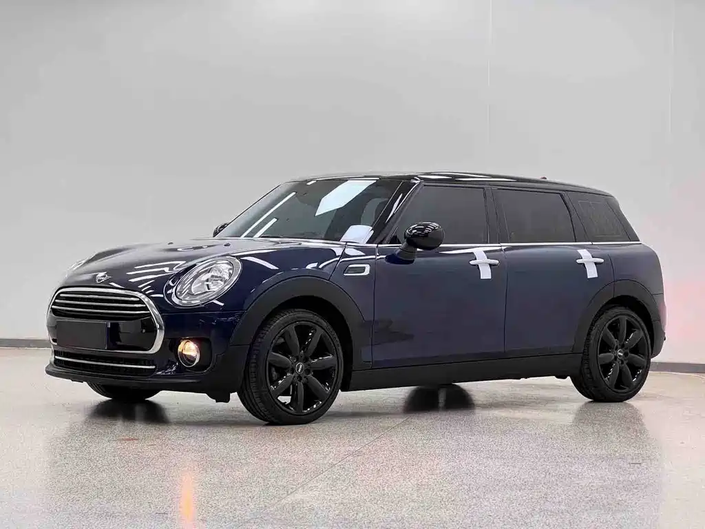 MINI Mini Clubman