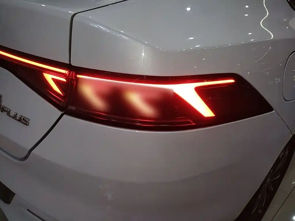 BYD Qin Plus PLUS 2024 DM-i 55KM Lead