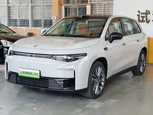 2025 Leapmotor C10