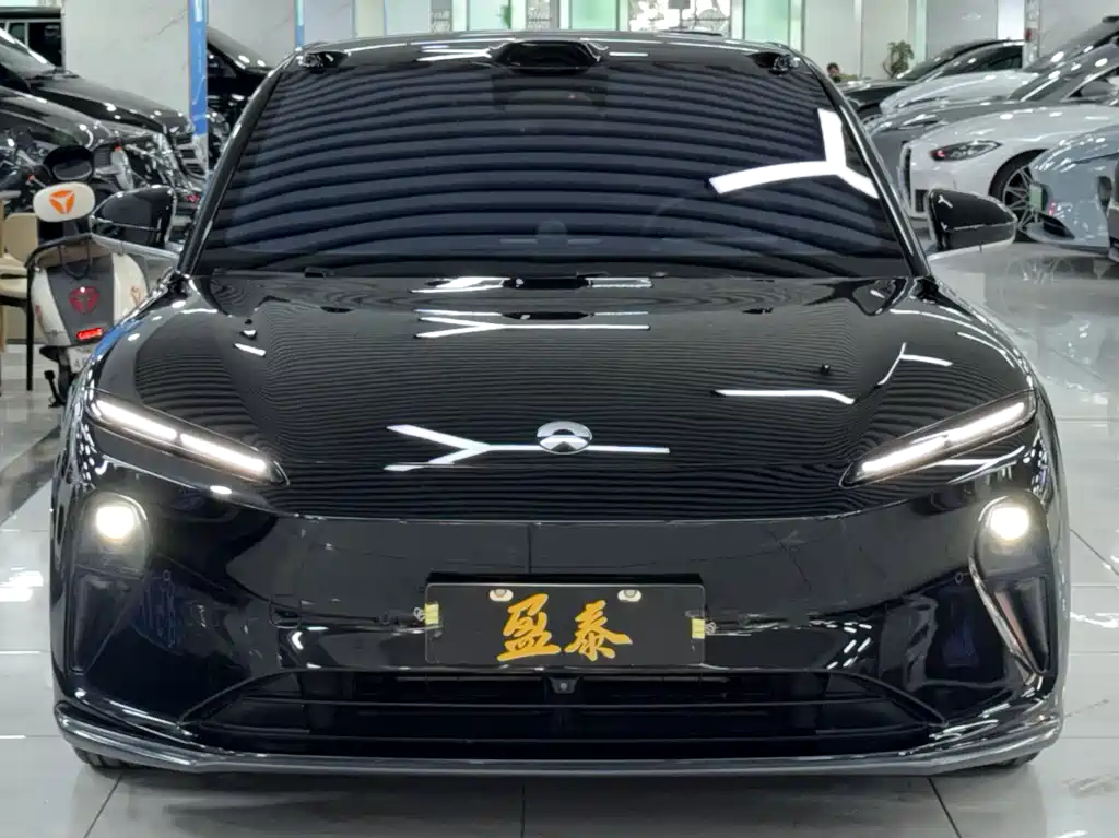 NIO NIO ET5