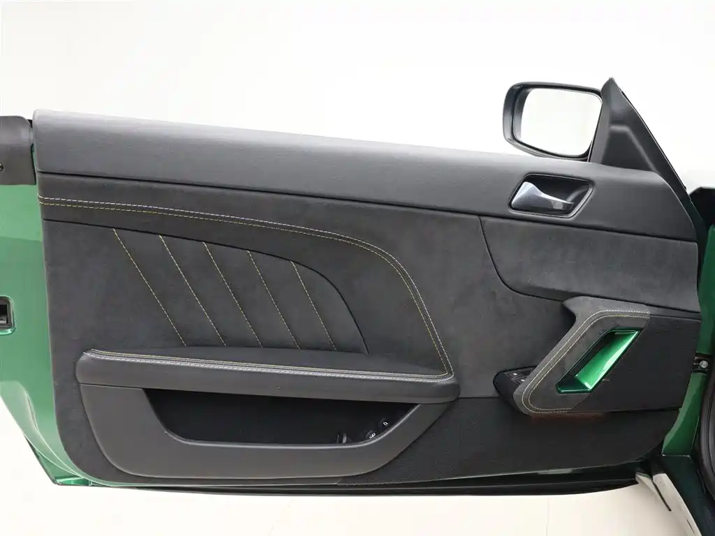 LOTUS SPORTS CAR EVORA