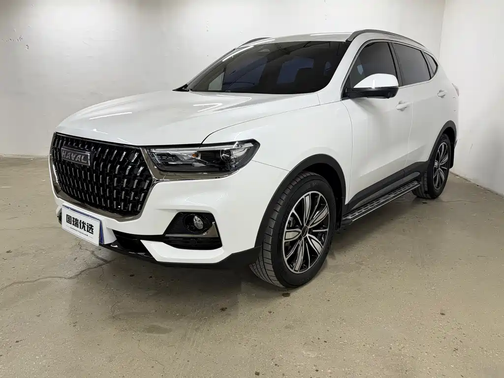 Купить Haval H6