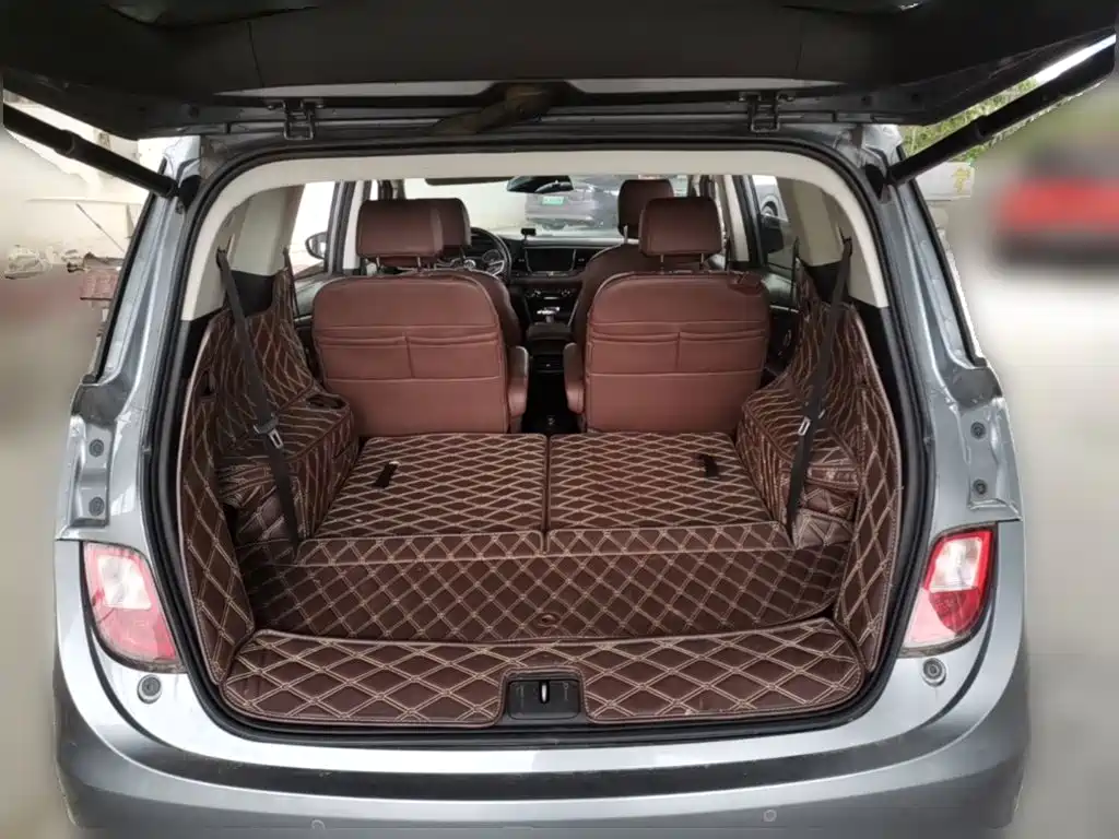 Buick GL6 — миниатюра 10